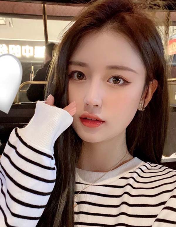 芝加哥预约商务模特